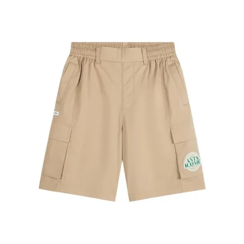 Antakids Духовный Умбра Школьный возраст Короткий