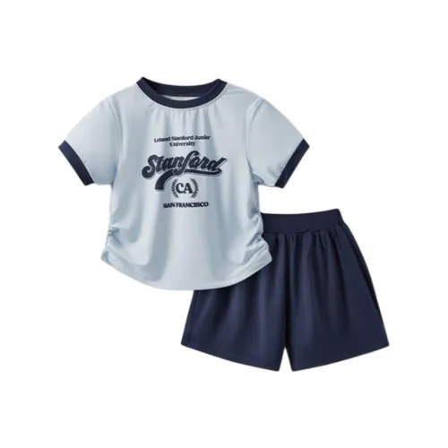 JELLYBABY Детский купальник Royal Blue для подростков