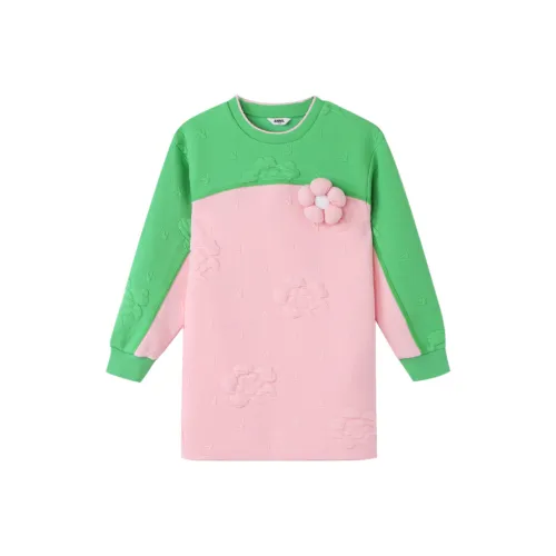 Annil Платья для школьного возраста