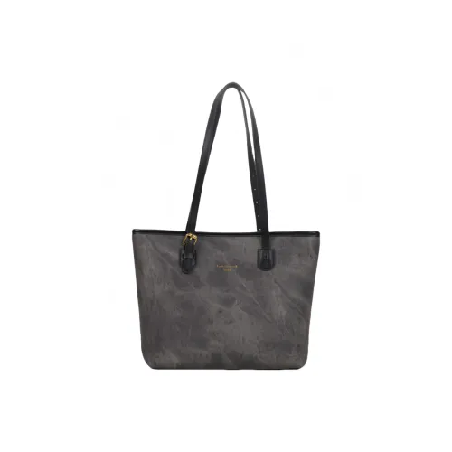 CAREELL ПУ (полиуретан) Сумка через плечо Женская Многоцветная