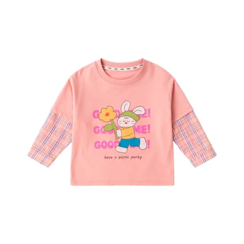 Toot Toot Home T-рубашка для детей в возрасте 3-7 лет