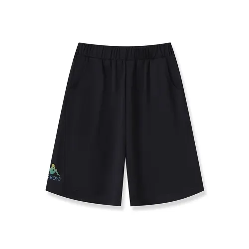 KAPPA KIDS Черный Kids Short