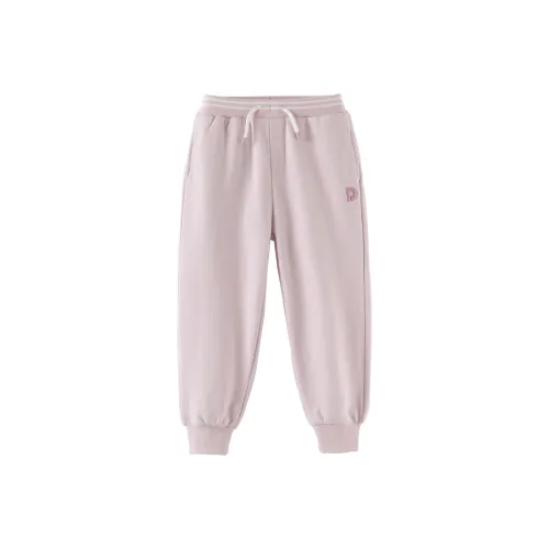 DAVE BELLA Повседневные штаны для детей Серый Розовый Средний Фотиния Серый