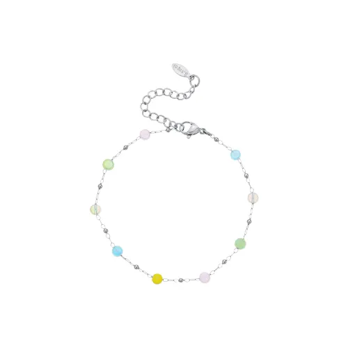 MISS XIA JWY Титановый стальной браслет женский