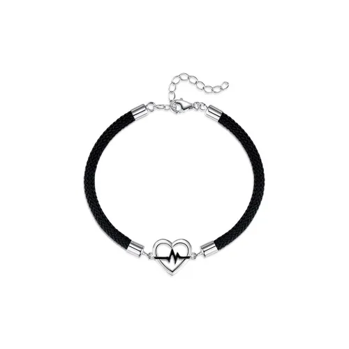 I YOU Alloy Браслет Шнурки Унисекс