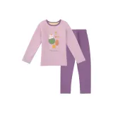 Розовый Фиолетовый