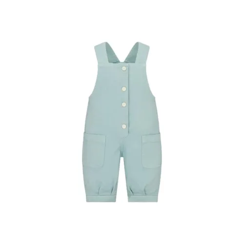 DIOR Светло-зеленый Детские Комбинезоны / Ползунки