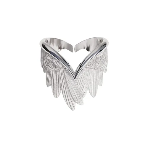 CIROCCO Медные Кольца Унисекс