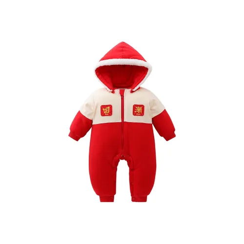 Dis Rabbit Комбинезон Trendsetter для младенцев и малышей