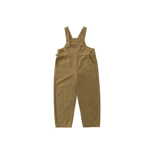 Dis Rabbit Комбинезоны Детский Хаки