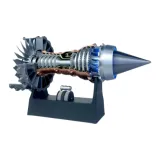 Сборка [Зарядка | Переменный режим скорости | Синий Ласточкин хвост Пламя]