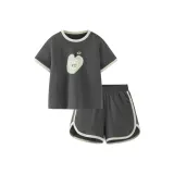 Средний серый 20410