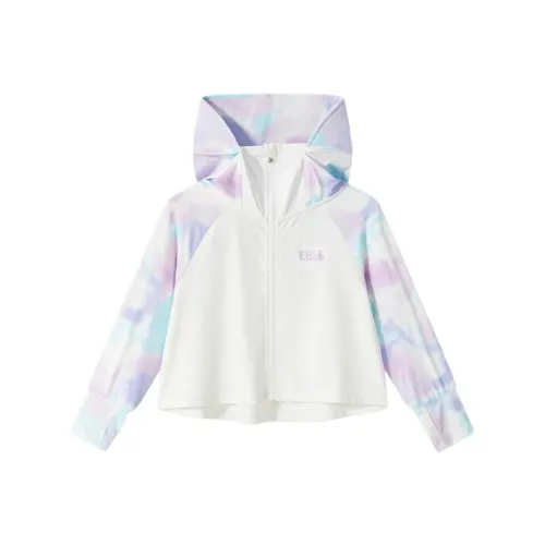 Disney Детский топ фиолетовый для детей 3-7 лет