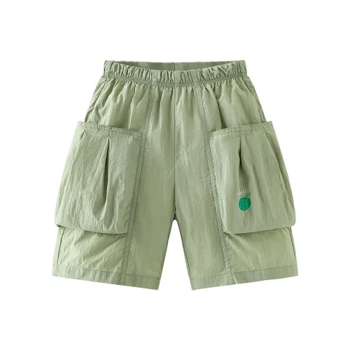 Mini Bala Шорты для детей 3-7 лет