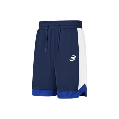 Skechers Kids Шорты Подростки Medieval Blue 007D