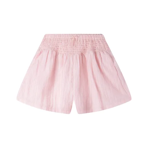 MUCMUKN Шорты для детей 3-7 лет розовый