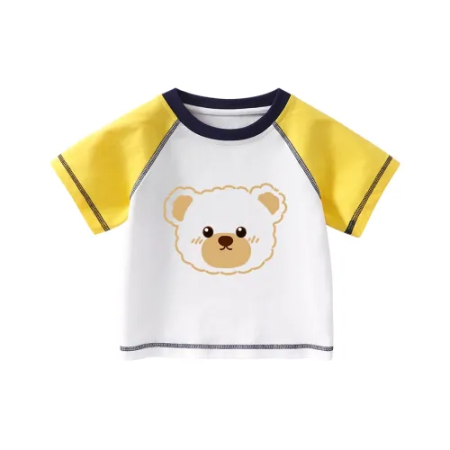 La Chapelle T-рубашка для детей в возрасте 3-7 лет