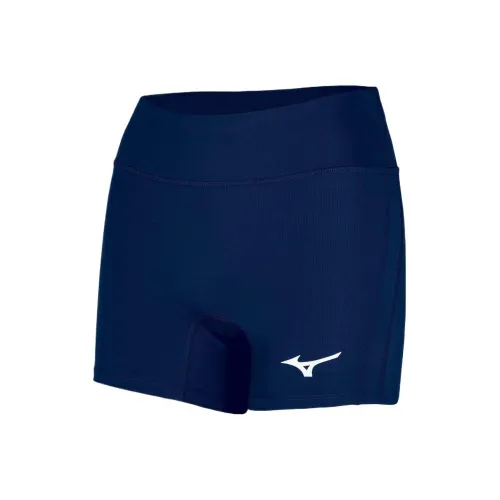 Mizuno ELEVATED Женские спортивные шорты