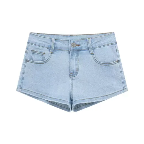 LEMON FAIRY Джинсовые шорты Женские