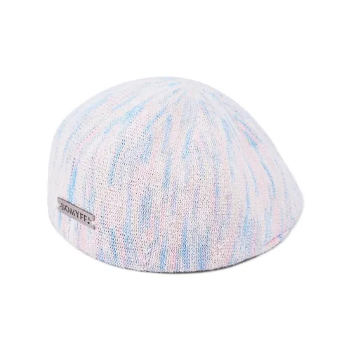 STUFFER Полиэстер Береты Женские