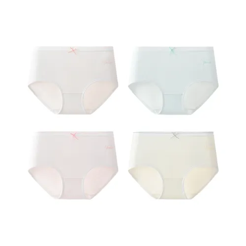 YeeHoO Noble Принцесса Kids Трусы