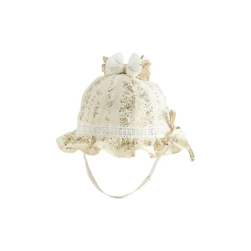 BIG WASP Детские панамы из хлопка