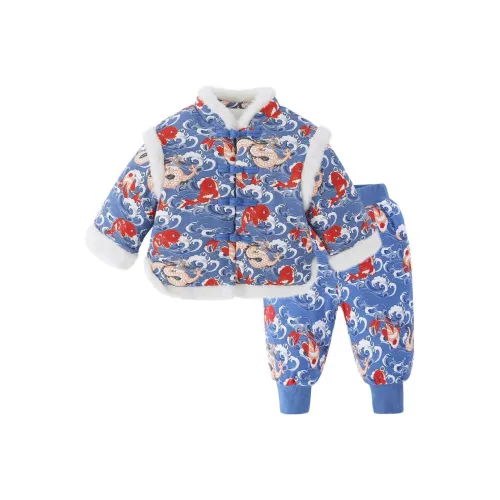 JELLYBABY Костюм Танга для детей 3-7 лет