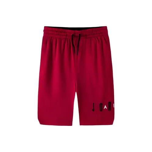 Джордан Красный Kids Short