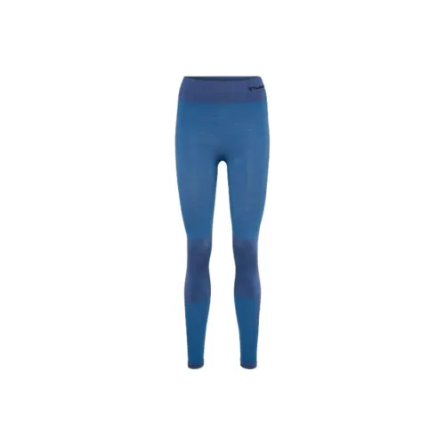 Hummel Многоцветные Женские Спортивные Брюки