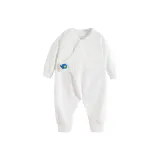 Облачно-белый