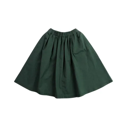 Pure and good Юбка Детский Яшмовый