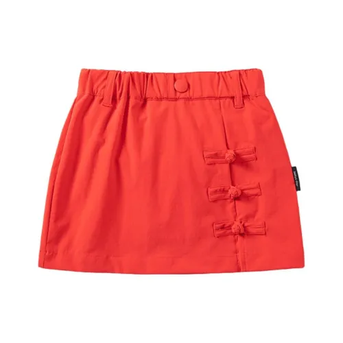 JUZI STORE Детские сарафаны