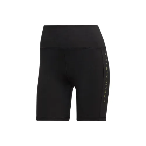 Adidas x Karlie Kloss AEROREADY Спортивные шорты Женские Черные