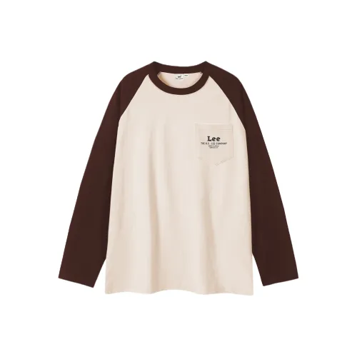Lee Унисекс Футболки