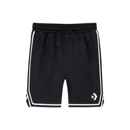 Конверс Шорты Children Aged 3-7 лет Глубокий черный
