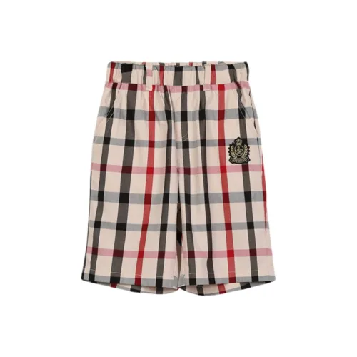 IVY HOUSE;IH Шорты Детские Хаки