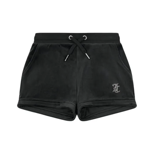 JUICY COUTURE Черный Kids Short