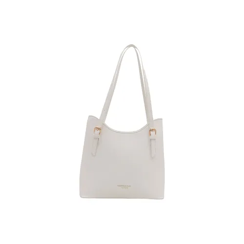 TOUTSEUL YOLO ПУ (полиуретан) Сумка-тоут Сумка через плечо Женская Многоцветная