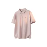 Нежно-розовый