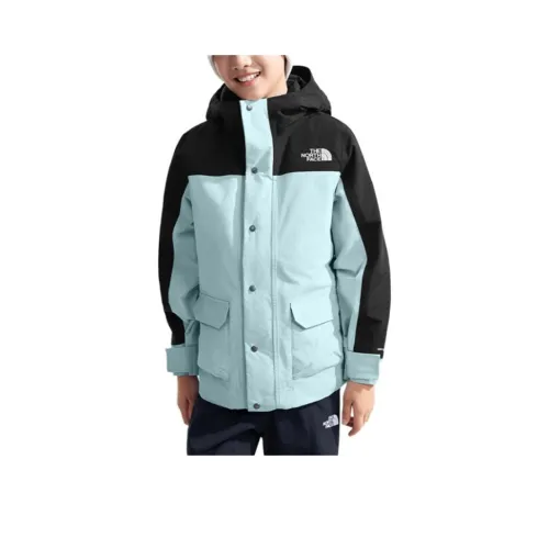 The North Face Ветровка Light Cedar Wood