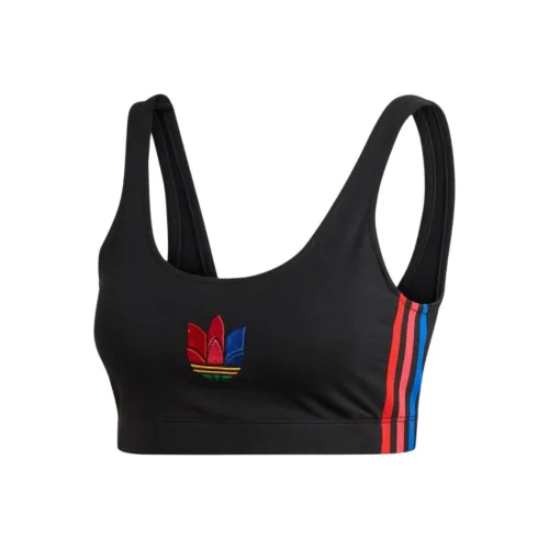 Adidas Originals Sport Жилеты Женские Черный