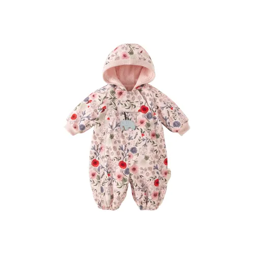 DAVE BELLA Baby Toddler Series Комбинезон для младенцев и малышей