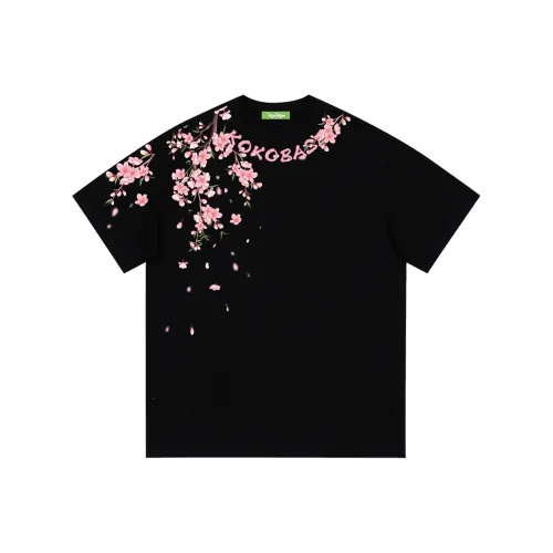 KOKO BASE Унисекс Футболки