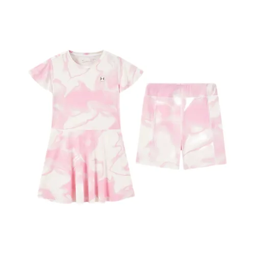 Under Armour Повседневная Спортивная Одежда 2 Предмета Комплект Подростки