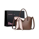 Кофе + Лента + Сумка для покупок