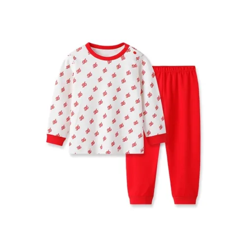 HAOHAIZI GB Термический комплект для детей в возрасте 3-7 лет