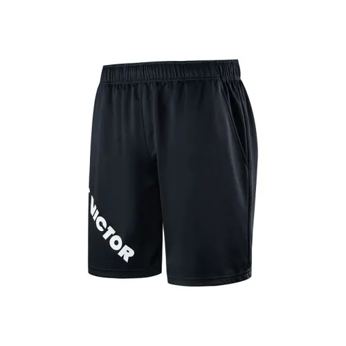 VICTOR Черный Kids Short