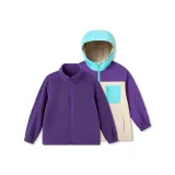 Тёмный фиолетовый