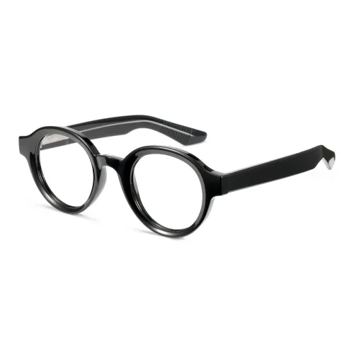 CYXUS TR Памятный пластик Оправы для очков Унисекс