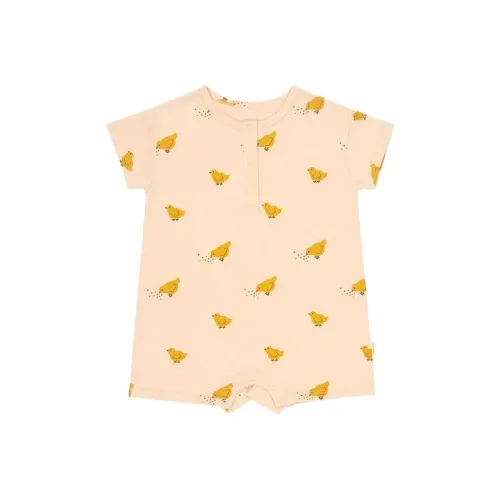 Happyology Комбинезон для младенцев и малышей